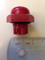Oil Fill Cap with O-Ring seal 3gxt27 OEM Part
