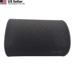 3 Pack 90585 Foam Sleeve VF2001 Replacements Filters For Wet Dry Vacuum…