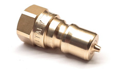 Prochem Male Hose Connector GU00104 Quick Release 1/4 ” Carpet Cleaning Water