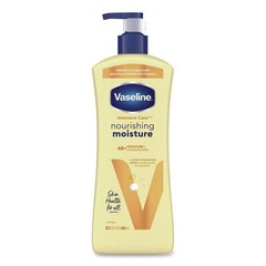 Vaseline 07900EA 20.3 oz Pump Bottle Essential Healing Body Lotion New