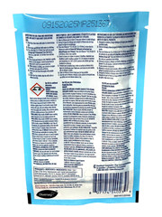 Full Case – 36 Diversey Break-Up Professional Fryer Boil-Out Liquid, 2 oz Packs