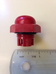 Oil Fill Cap with O-Ring seal 3gxt27 OEM Part