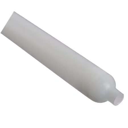 Ess 1536-Spdb-Vt Disposable Bailer, 1-1/2 X 36 In L, Pk24