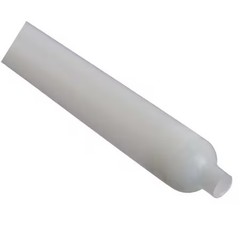 Ess 1536-Spdb-Vt Disposable Bailer, 1-1/2 X 36 In L, Pk24