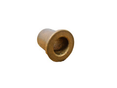 GAMAJET 630 FINAL SHAFT LOWER BEARING BRONZE