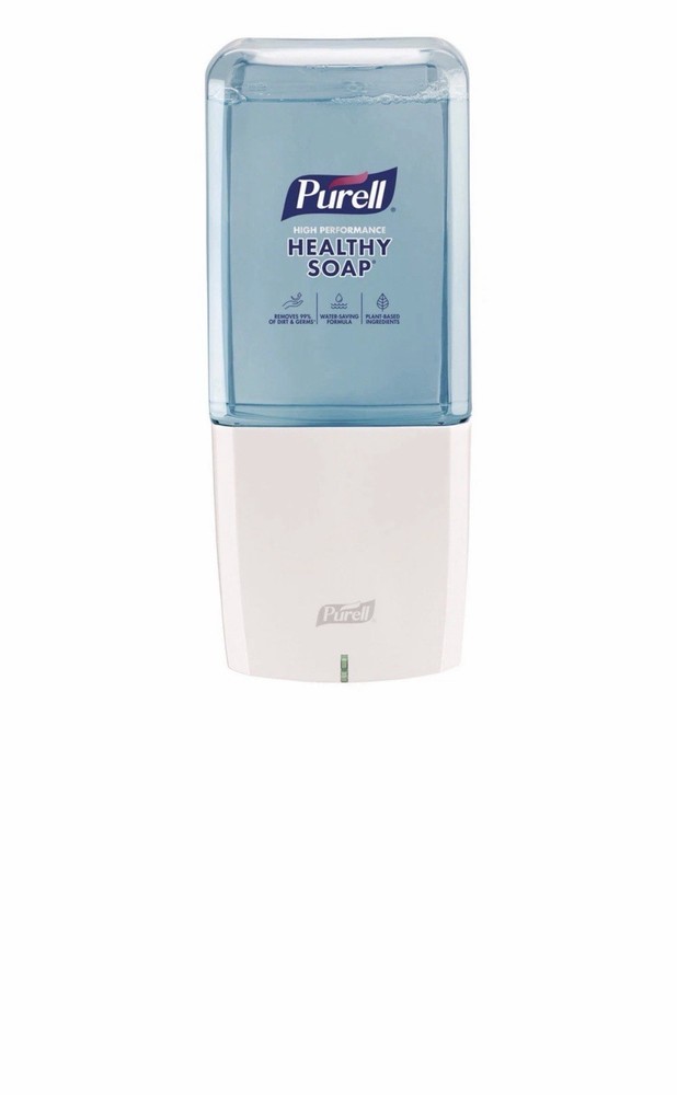 PURELL 8330E1 ES10 1,200 mL Automatic Hand Soap Dispenser – White New