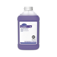 DIVERSEY Non-Butyl Cleaner Degreaser,2.5L,PK2 36RE30