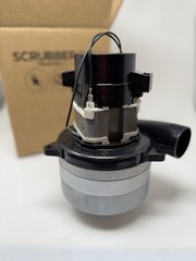 56384102 Compatible 24V 3st Vac Motor for Nilfisk SC750 SC800 Models