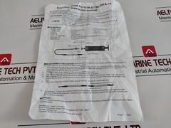 Gastec 351a-10 10-m extension hose