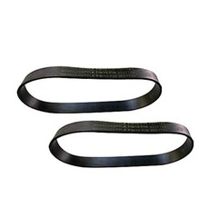 Replacement Part For Bissell Belt for Style 9 Drive Belt – 2 Pack Models 2490…