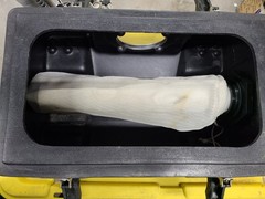 Rotovac CFX Continuous Flow Extractor, Power Wand, & More