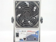 Sunje SBL-12A SBL12A Ionizer Blower 30 Days Warranty Fast Shipping