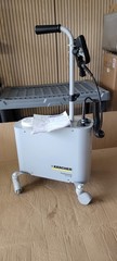 Karcher PS 4/7 Bp OBC Mister Hospital Grade Misting System, FOR PARTS/NO CHARGER