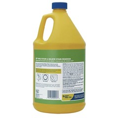 Zep Commercial ZUMILDEW128E 1 gal. Mold Stain and Mildew Stain Remover New