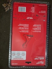 Milwaukee Tool 49-90-2032 Air-Tip Magnetic Utility Vacuum Nozzle Attachment
