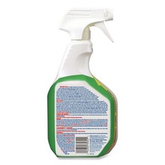 Tilex 35604EA 32 oz. Soap Scum Remover & Disinfectant Smart Tube Spray New