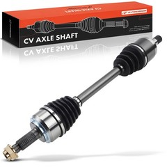 CV Axle Shaft Left Driver Side Honda Civic 2015 Acura ILX 13-15 2.4L 44306TR4A94