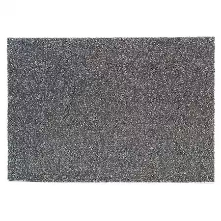 3M 7200-32X14 Stripping Pad, 32 In X 14 In, Black, Pk10