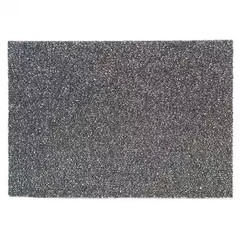 3M 7200-32X14 Stripping Pad, 32 In X 14 In, Black, Pk10