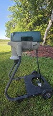 Mosquito Magnet Liberty AS IS, READ used For Parts No Cords