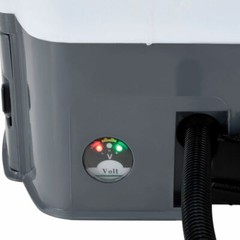 Smart Electrostatic cordless Knapsack, Backpack Disinfection Spraying Fogger