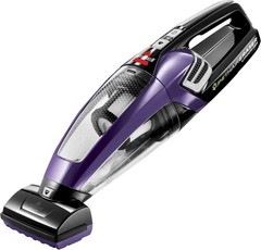 Pet Hair Eraser Cordless Hand Vacuum, Lithium Ion, Home, Auto, and Pet Vacuum