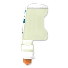 SC Johnson AGB120TF 1.2 L AgroBac Pure Foam Wash Touch Free Refill (3/CT) New