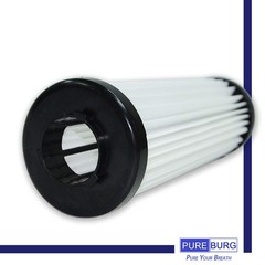 Pureburg F112 Replacement Filter Compatible Dirt Devil Ud20120Nc Ud70161