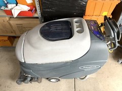 NILFISK ADVANCE AquaPLUS AXP Self Propelled Floor Cleaning Machine | Type E