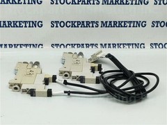Lot 2pcs CKD VSX-E05B–46J-3-D Vacuum Ejector Fast Shipping