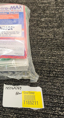 (QTY 10) Enviro-MAX Vacuum Bags Fits Windsor Sensor XP12 All Star Javelin +More