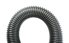 Cen-Tec Systems 30 Ft. Premium Shop Vacuum Extension Hose 2 Tank Adapters And