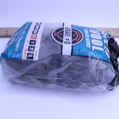 (12-Pk) Rhodes American Steel Wool Pads #0 10121110