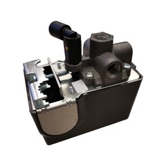 XIAOWEI 034-0197 Pressure Switch For 100-130 PSI 4 PORT Unloader