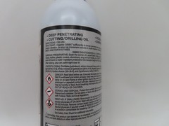 GIBBS BRAND LUBRICANT PENETRATING OIL CLEANER RESTORER ANTI CORROSIVE PENETRANT