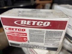 Betco Green Earth INNOVATIVE Cleaning Floor Finish 5 GALLONS Bag In Box 54239-00