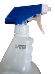 6 Pk PURELL Foodservice Surface Sanitizer Spray – 6x 32 oz – Ex: 2/31