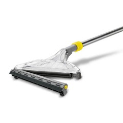 Karcher Hard Floor Rubber Adapter – Large 350 MM