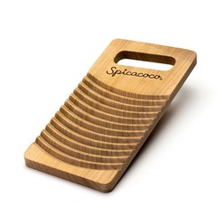 Sakura Washboard (26 cm × 12 cm)