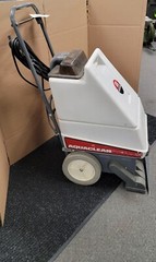 Advance 262500 Aquaclean Floor Carpet Cleaner Extractor Pickup Only a-x