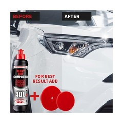 menzerna Heavy Cut Compound 400″ Car Polish I Heavy Cut, Medium Cut… Fast Ship