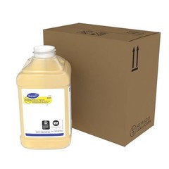 Diversey 101107962 Kitchen Cleaner, Liquid, Bottle, 2.5 L, Pk2