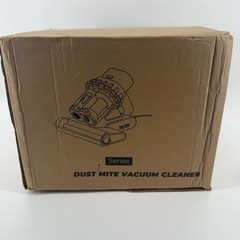 Mattress Vacuum Cleaner CY303 Dust Mite Remover UV Light Corded 400W