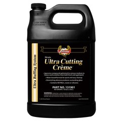 Presta Ultra Cutting Creme 1 Gallon Abrasive Compound