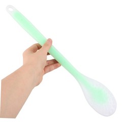 MERRYHAPY Long Handle Lotion Applicator for Back – 37.00X6.50X1.00CM, Green
