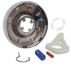 285785 Washer Clutch Kit by Seentech Compatible with Whirlpool, Kenmore…