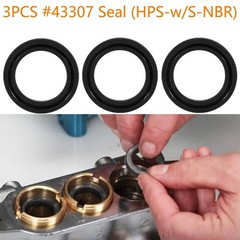 Seal Kit Direct Replacement 30623 For CAT Pump 30 31 34 35 310 340#
