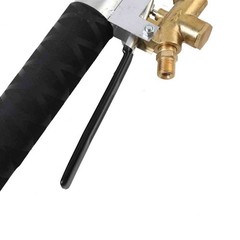 Car Carpet Extractor Auto Detail Wand Hand Tool Upholstery Carpet Furniture G1/4