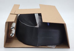 Paraclipse 350602 Insect Inn Black Ultra Two Fly Trap 4000 sq. ft. Coverage