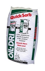Oil Dri Oil Absorbent Bagged